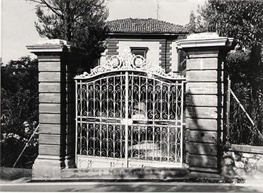 Villa Pagamici